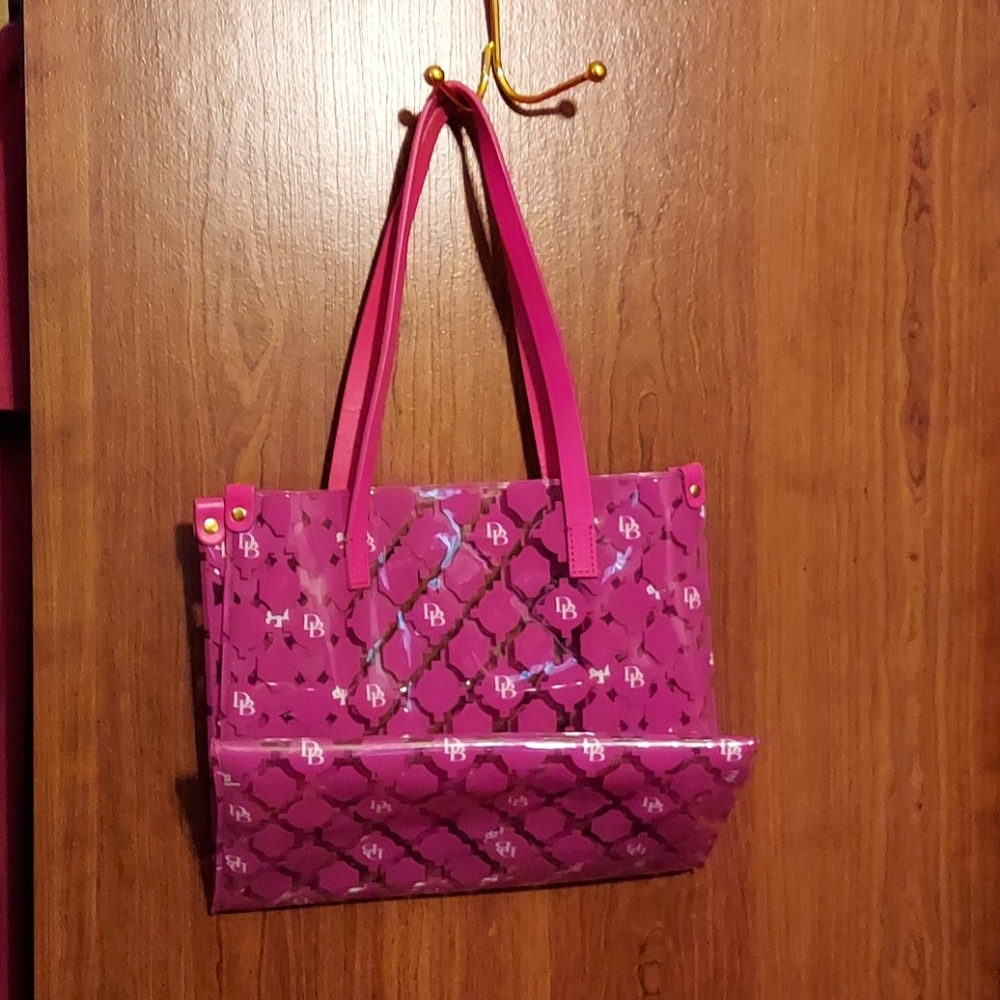 Reposhing Bag